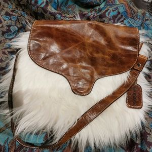 Ostba of Salzburg Purse